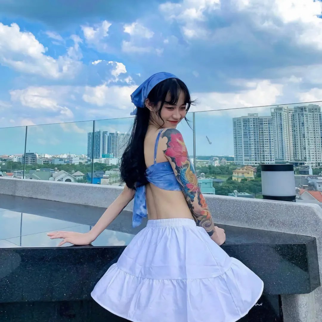 蓝色天使